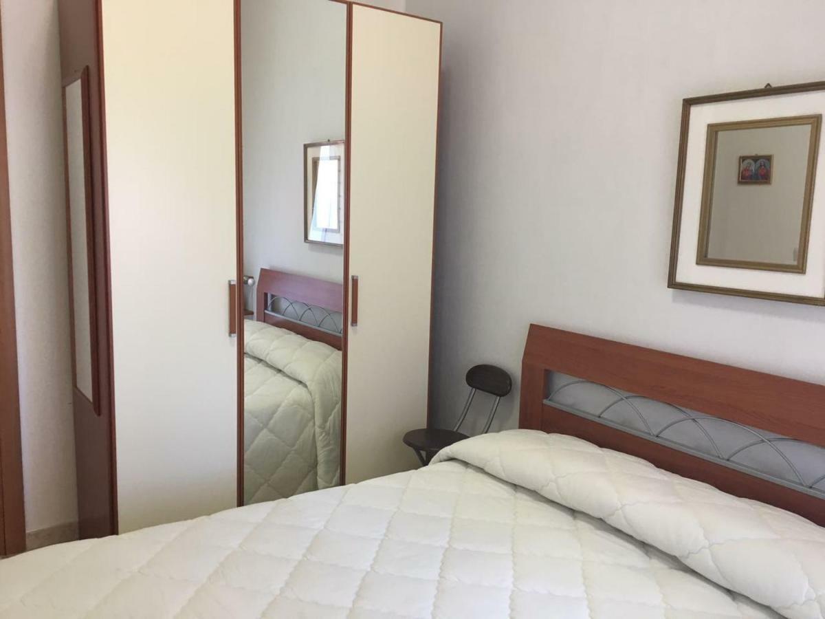Cordovena Apartman Capo dʼOrlando Kültér fotó