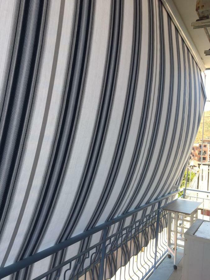Cordovena Apartman Capo dʼOrlando Kültér fotó