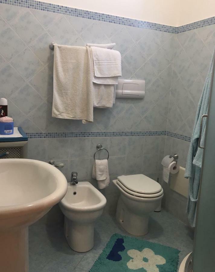 Cordovena Apartman Capo dʼOrlando Kültér fotó