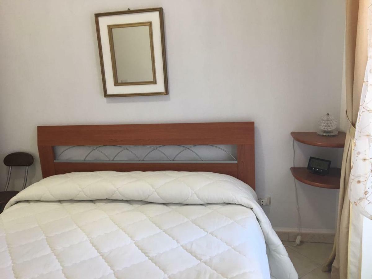Cordovena Apartman Capo dʼOrlando Kültér fotó