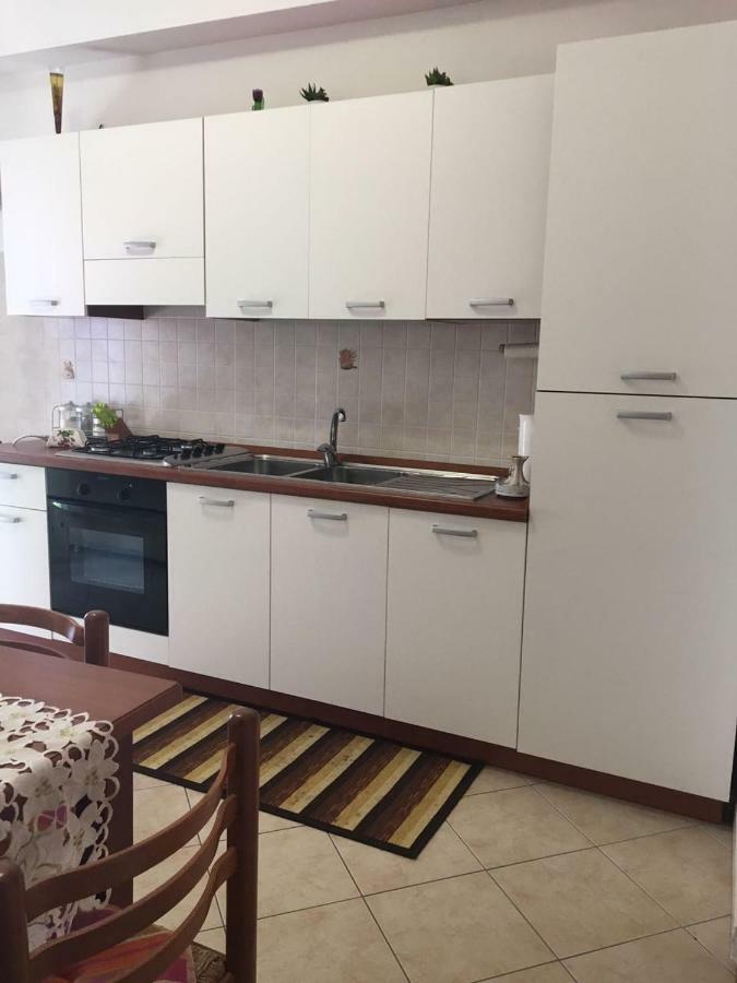 Cordovena Apartman Capo dʼOrlando Kültér fotó