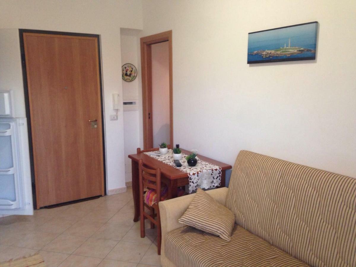 Cordovena Apartman Capo dʼOrlando Kültér fotó